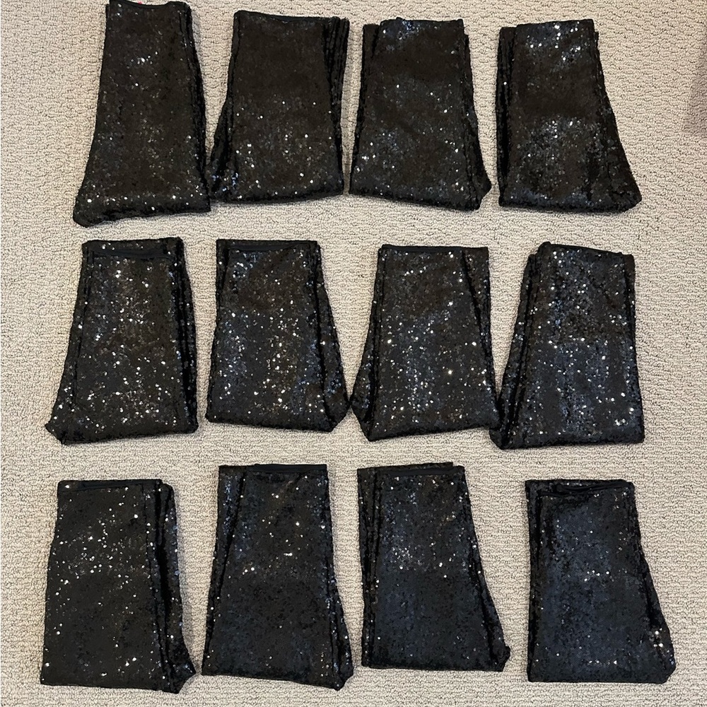 Commando Sequin Legging - image 3